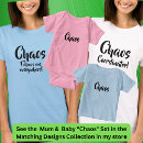 Suche nach bub tshirts Mutter