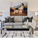 Suche nach jagdhunde poster Für alle