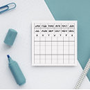 Suche nach kalender post it Planung