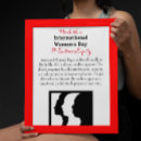 Suche nach internationale poster Weiblich