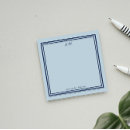 Suche nach hellblau post it Minimal