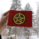 Suche nach pentagramm karten Gesegnet