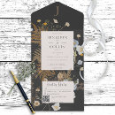 Suche nach blaue wildblumen postkarten Elegant