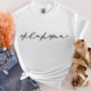 Suche nach oklahoma kleidung Usa