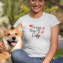 Suche nach verrückte hunde tshirts Hundefreund