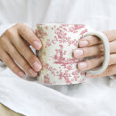 Suche nach toile de jouy tassen Für alle