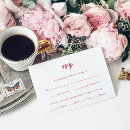 Suche nach antwort auf die hochzeitsnacht rsvp karten Für alle