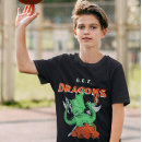 Suche nach mythologische tshirts Drache