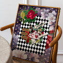 Suche nach vintage alice poster Kaninchen