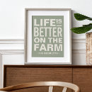 Suche nach vintage farm poster Bauernhaus