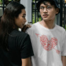 Suche nach valentines day tshirts Heart