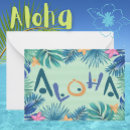 Suche nach aloha kleine grußkarten Luau
