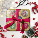 Suche nach goldenes weihnachten geschenkpapier Für sie/ihn