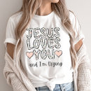 Suche nach lustige religiöse tshirts Religiöser spaß