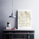 Suche nach lautrec poster Vintag