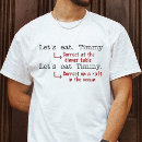 Suche nach funny grammar Satzzeichen