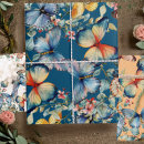 Suche nach vintage dekoration geschenkpapier Schmetterling