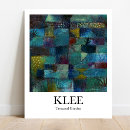Suche nach klee poster Surrealismus