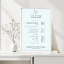 Suche nach blätter poster Blau