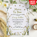 Suche nach mama einladungen Winzige blume