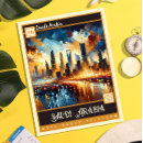 Suche nach saudi arabien postkarten Retro