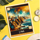 Suche nach peru vintage postkarten Retro