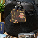 Suche nach canada gepäckanhänger Retro