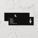 Suche nach flaschen visitenkarten Jede person