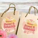 Suche nach verlobt aufkleber Wütend