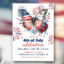 Suche nach fireworks einladungen Patriotisch