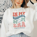 Suche nach baseballs kleidung Mutter