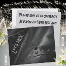 Suche nach rockmusik postkarten Für ihn