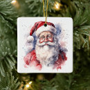Suche nach roter anzug ornamente Santa claus