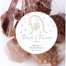 Suche nach perlen aufkleber Champagner