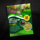 Suche nach alles gras flyer Landschaftsbau