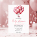 Suche nach luftballons einladungen Werdende mutter