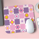 Suche nach blumenmuster mousepads Y2k