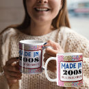 Suche nach 18 jahre alt tassen Geburtstagsgeschenk