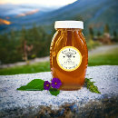 Suche nach honey jar aufkleber Bienenhalter