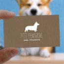 Suche nach corgi visitenkarten Logo