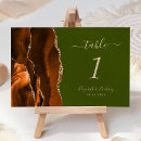 Suche nach olive green tischkarten Modern