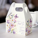 Suche nach schmetterling papier geschenk box Brautparty