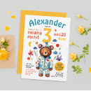 Suche nach schlummer party des jungen einladungen Für kinder