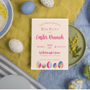 Suche nach ostern abendessen party einladungen Niedlich