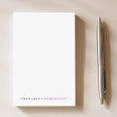 Suche nach magenta post it Pink