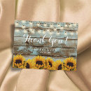 Suche nach vintage sonnenblume postkarten Sommerhochzeit