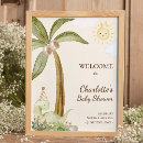 Suche nach dinosaurier poster party deko Babydusche