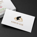 Suche nach lustig hund katze visitenkarten Haustier