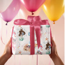 Suche nach meerjungfrau geschenkpapier Für kinder