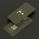 Suche nach armee visitenkarten Monogramm
